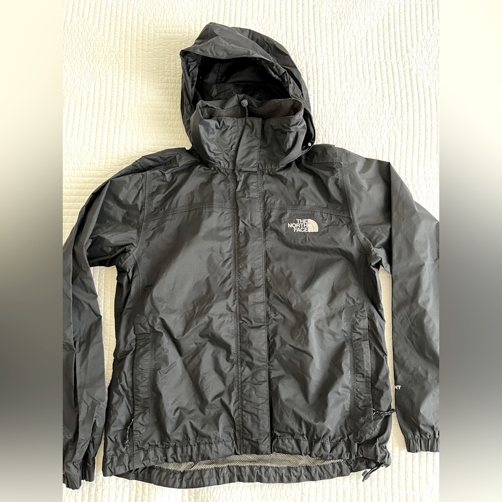 The North Face Rain Jacket size XS